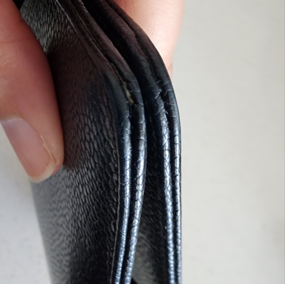 Authentic vintage Chanel agenda - Picture 7 of 9